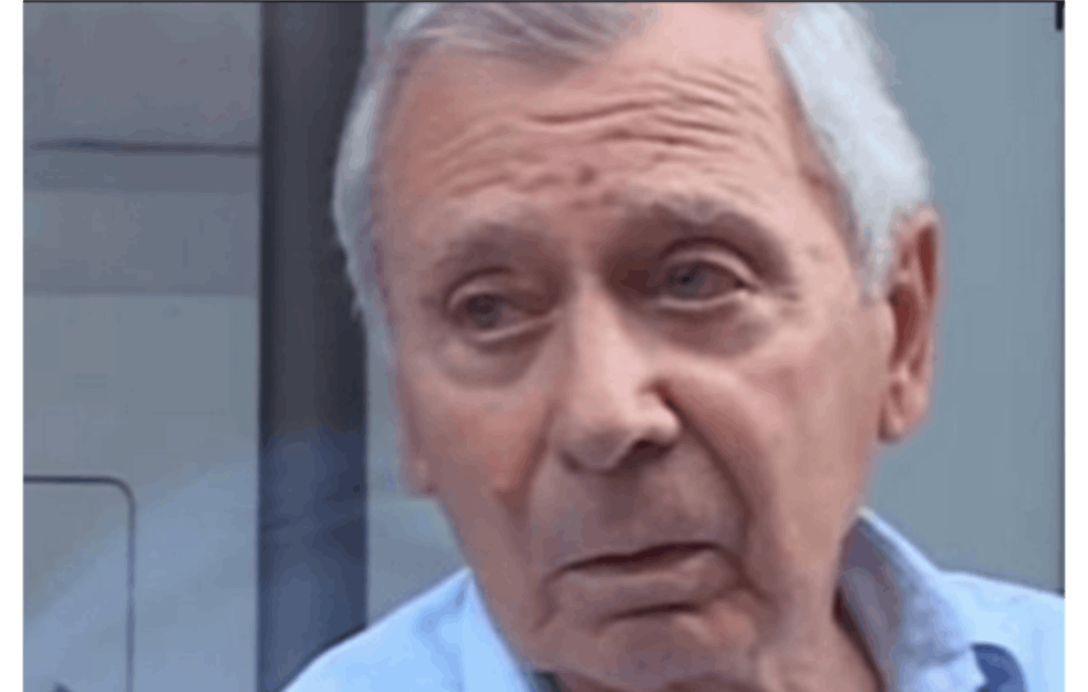ŽIVOT I SKANDALOZNA SMRT VLASTIMIRA ĐUZE STOJILJKOVIĆA: Teška sudbina LEGENDARNOG SRPSKOG GLUMCA! (VIDEO)
